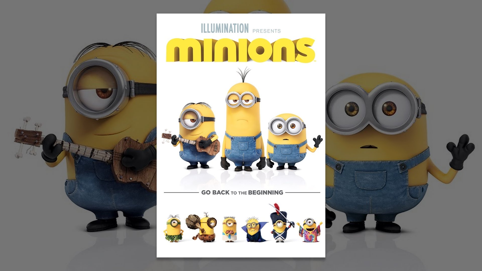 the minions full movie download